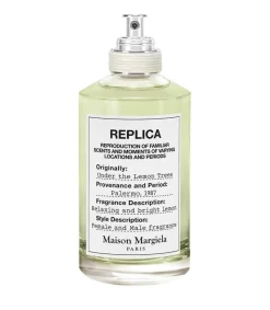 Outlet Eau De Toilette Under The Lemon Tree 100 Ml Femme Eaux De Toilette