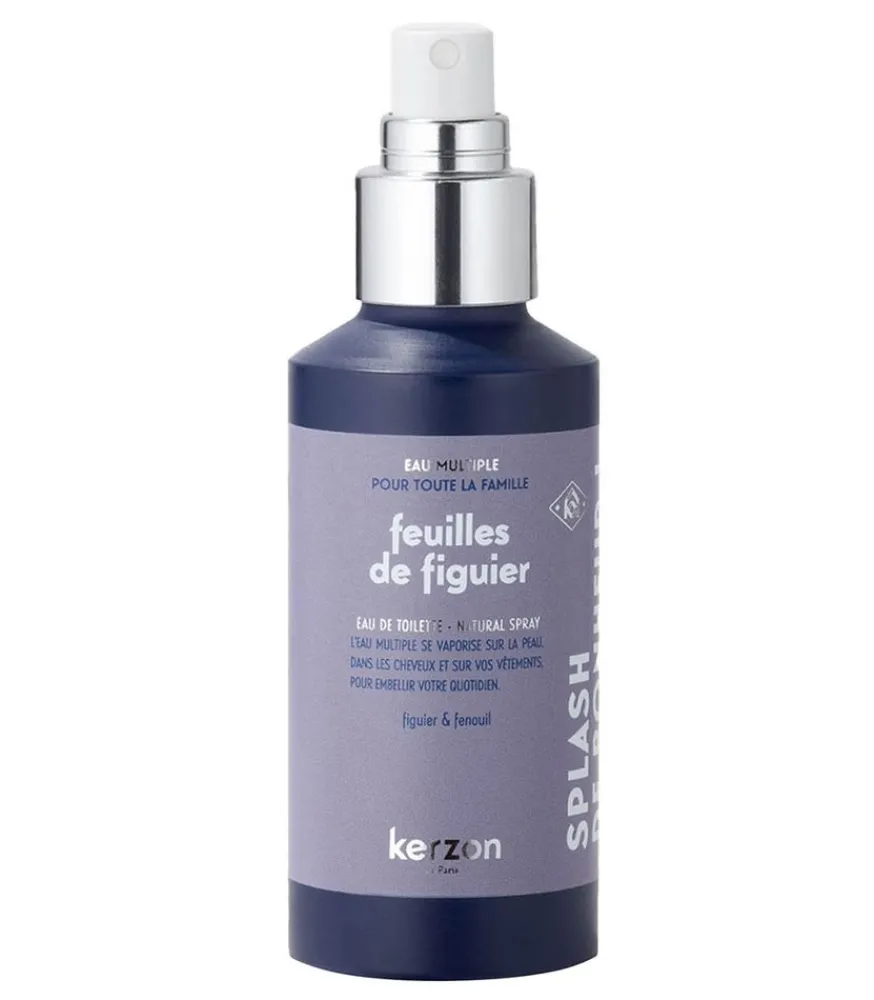 Discount Eau Multiple Feuilles De Figuier 120Ml Femme Eaux De Toilette