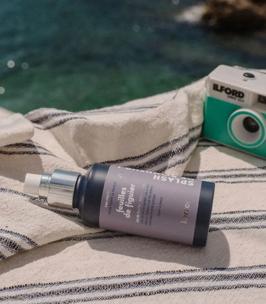 Discount Eau Multiple Feuilles De Figuier 120Ml Femme Eaux De Toilette