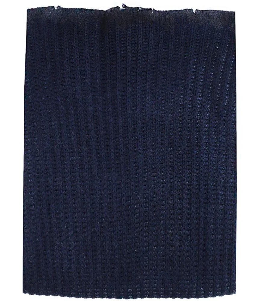 Best Echarpe En Laine Et Cachemire Midnight Femme Écharpes & Étoles