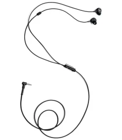 Outlet Ecouteurs Micro Mode Noir Autres Accessoires High-Tech