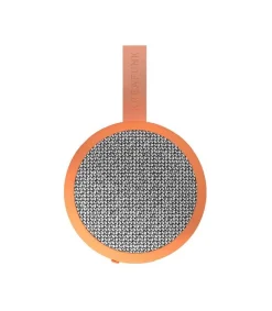 Sale Enceinte Bluetooth Ago 2 Fabric Dusty Orange Enceintes