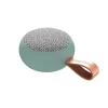 Clearance Enceinte Bluetooth Ago 2 Fabric Dusty Green Enceintes