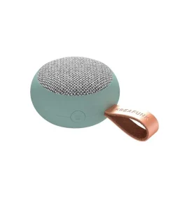 Clearance Enceinte Bluetooth Ago 2 Fabric Dusty Green Enceintes