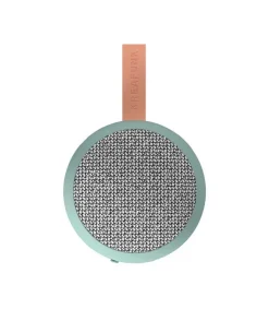 Clearance Enceinte Bluetooth Ago 2 Fabric Dusty Green Enceintes