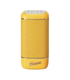 Hot Enceinte Bluetooth Beacon Bt 325 Jaune Soleil Enceintes