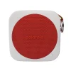 Sale Enceinte Bluetooth Player P1 Rouge Enceintes