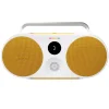 New Enceinte Bluetooth Player P3 Jaune Enceintes
