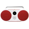 Best Enceinte Bluetooth Player P3 Rouge Enceintes