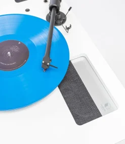 Clearance Enceinte Lx X Platine En Chene Massif Enceintes