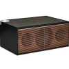 Online Enceinte Multiroom Pr Link Noir/Noyer Enceintes