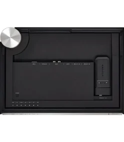 Online Enceinte Multiroom Pr Link Noir/Noyer Enceintes