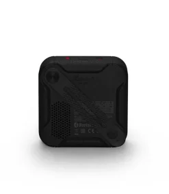 Outlet Enceinte Portable Willen Black And Brass Enceintes