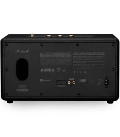 Sale Enceinte Stanmore Iii Black Enceintes