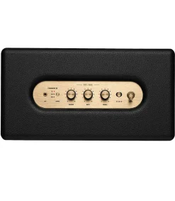 Sale Enceinte Stanmore Iii Black Enceintes