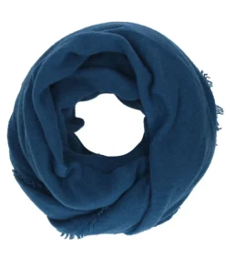 Discount Etole Adriel En Cachemire Femme Écharpes & Étoles