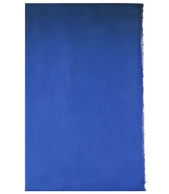 Clearance Etole Azzurrata Degradee Femme Écharpes & Étoles