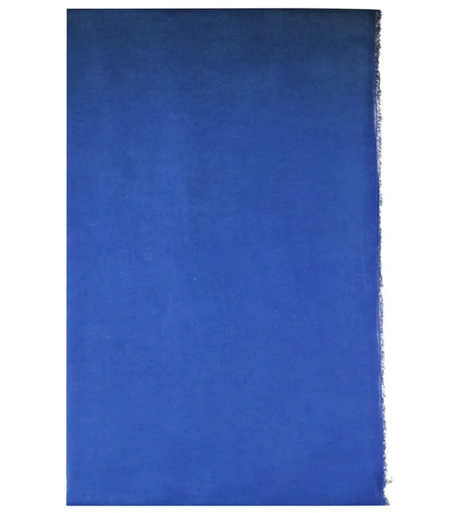 Clearance Etole Azzurrata Degradee Femme Écharpes & Étoles