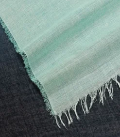 Clearance Etole Azzurrata Degradee Femme Écharpes & Étoles