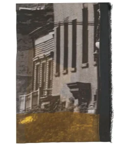 Clearance Etole Big Brooklyn Femme Écharpes & Étoles