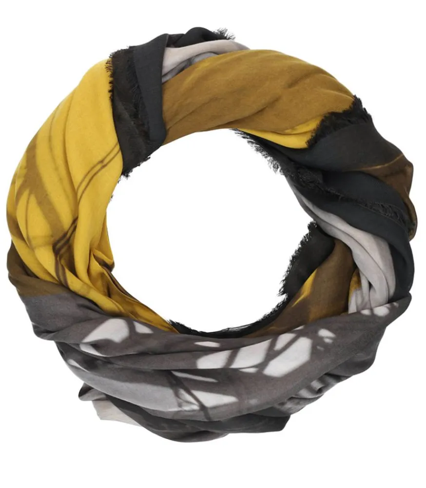 Clearance Etole Big Brooklyn Femme Écharpes & Étoles