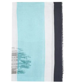 Etole Big Roll Femme Écharpes & Étoles