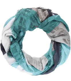 Etole Big Roll Femme Écharpes & Étoles