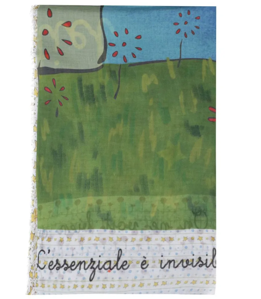 Best Etole Foxy Femme Écharpes & Étoles