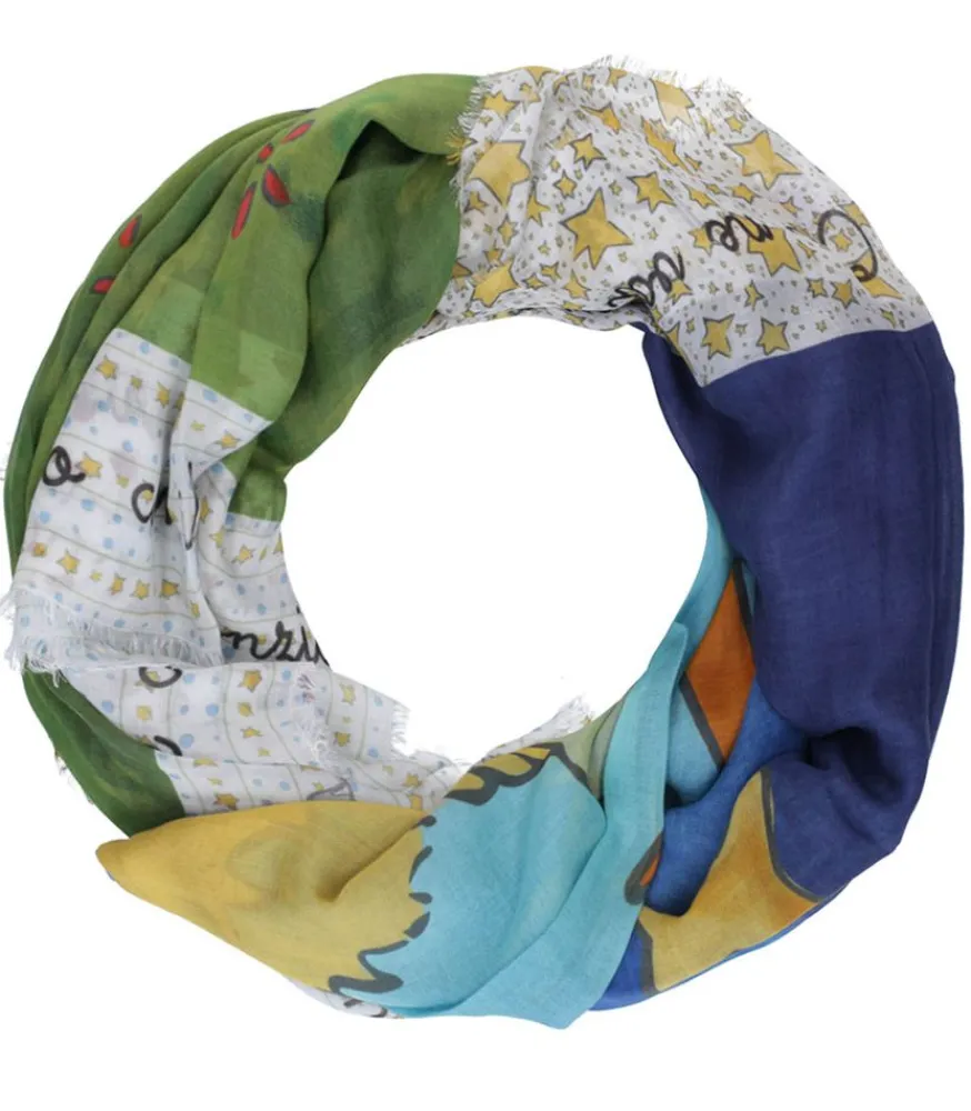 Best Etole Foxy Femme Écharpes & Étoles