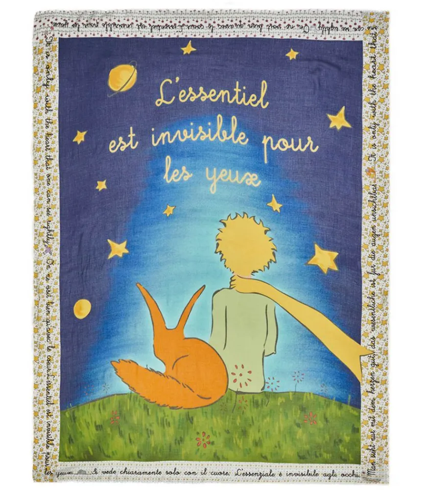 Best Etole Foxy Femme Écharpes & Étoles