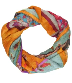 Outlet Etole Free Love Femme Écharpes & Étoles