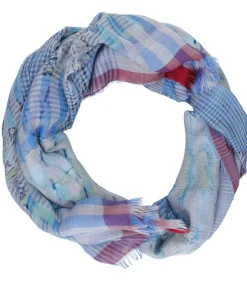 Discount Etole Grecia Femme Écharpes & Étoles