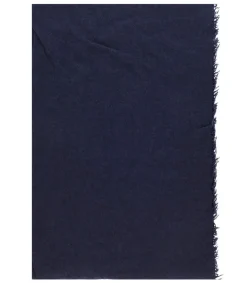 Hot Etole Jun Bleu Nuit Femme Écharpes & Étoles