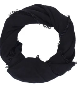 New Etole Jun Noir Femme Écharpes & Étoles
