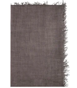 Outlet Etole Lella Taupe Femme Écharpes & Étoles