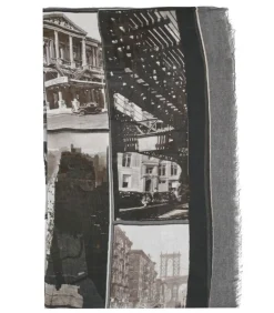 Sale Etole Palace Femme Écharpes & Étoles