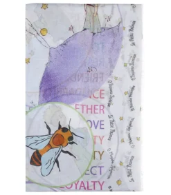 New Etole 80Th Anniversary "Le Petit Prince" Femme Écharpes & Étoles