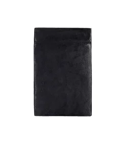 Hot Etui A Cigarettes Jane B. En Cuir Femme Petite Maroquinerie