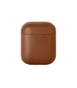 Hot Etui En Cuir Airpods Accessoires Smartphone