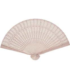 Sale Eventail En Bois Femme Accessoires De Plage