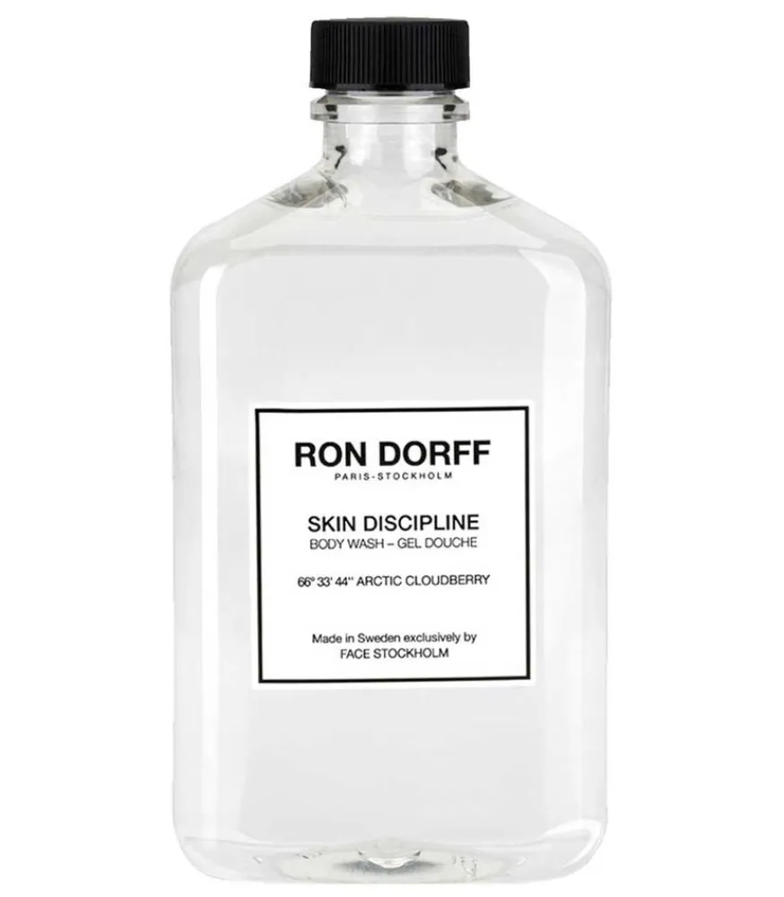 Hot Gel Douche Body Discipline Femme Soins Visage & Corps