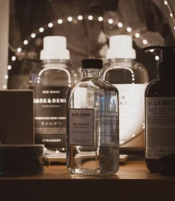 Hot Gel Douche Body Discipline Femme Soins Visage & Corps