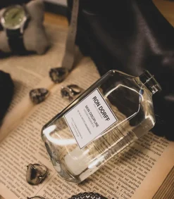 Hot Gel Douche Body Discipline Femme Soins Visage & Corps