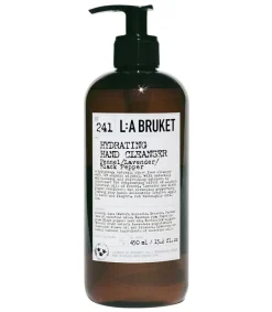 Online Gel Nettoyant Et Hydratant Pour Les Mains N°241 Fenouil, Lavande Et Poivre Noir 450 Ml Savons