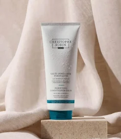 Clearance Gelee Demelante Purifiante Aux Mineraux Marins 200Ml Femme Soins Cheveux