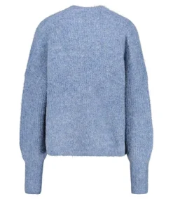 Hot Gilet East Ouragan Chine Femme Mailles & Sweats