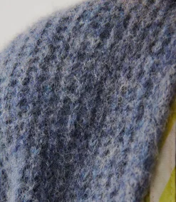 Hot Gilet East Ouragan Chine Femme Mailles & Sweats