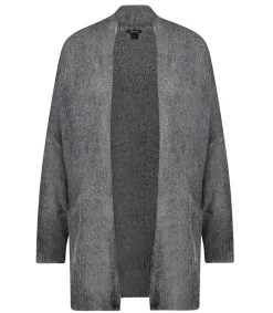 Discount Gilet Knitted Cachemire Et Soie Carruba Femme Mailles & Sweats