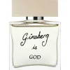 Online Ginsberg Is God Eau De Parfum 50 Ml Femme Eaux De Parfum