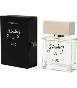 Online Ginsberg Is God Eau De Parfum 50 Ml Femme Eaux De Parfum